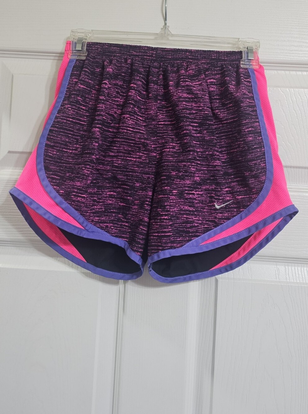 Nike Women's Dri-Fit Athletic Shorts